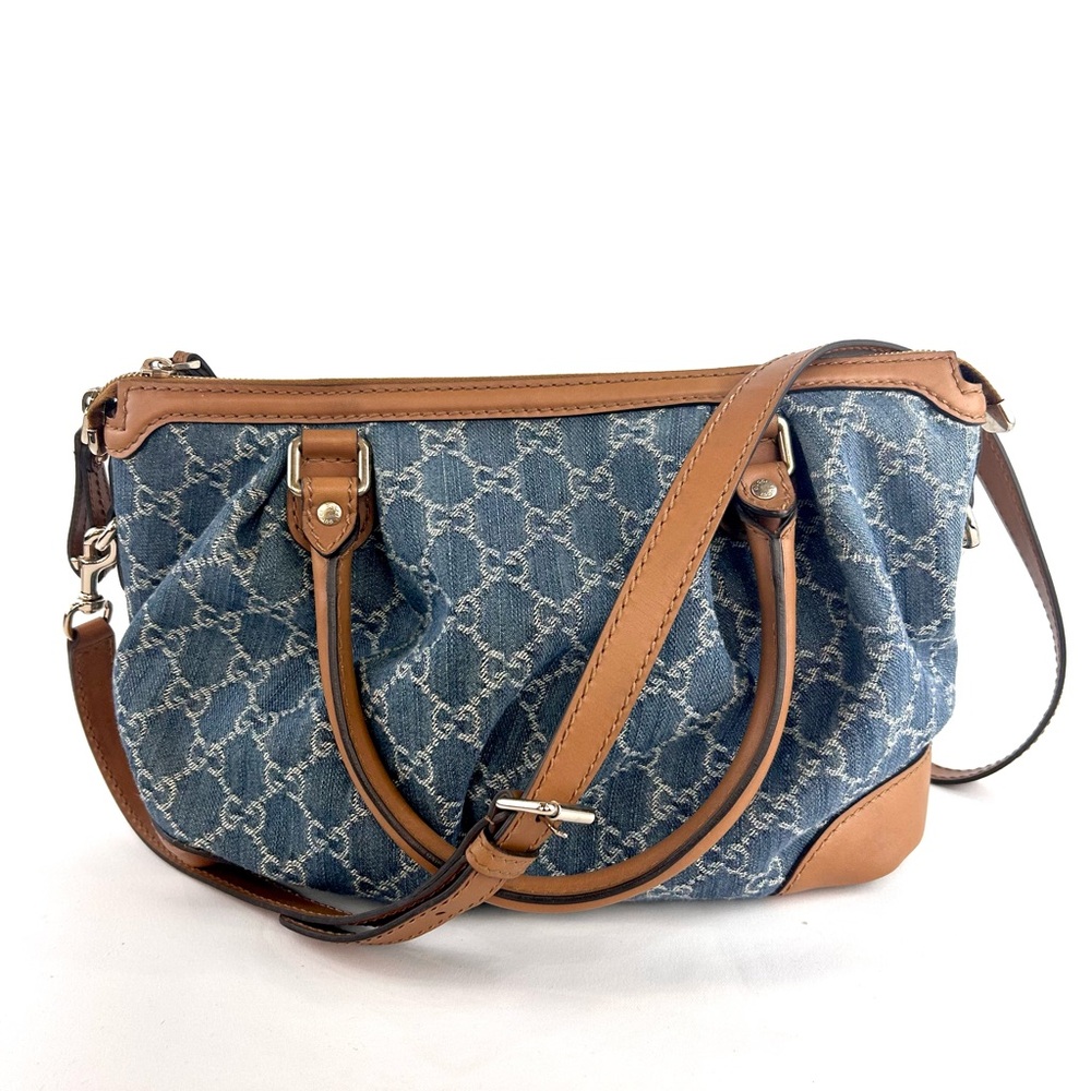 Gucci Sukey Tote - Picture 3 of 11